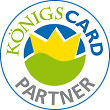Königscard-Partner